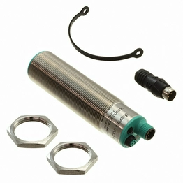 PEPPERL+FUCHS UC2000-30GM-IUR2-V15 image