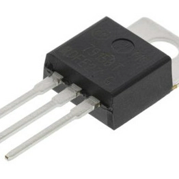 ON Semiconductor MC7915BTG image