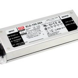 Mean-Well USA, Inc. ELG-100-42 image