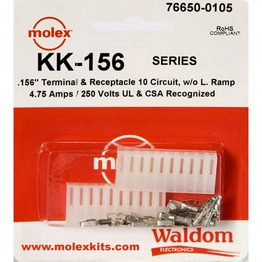 766500105 molex
