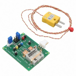 AD8495-EVALZ Analog Devices