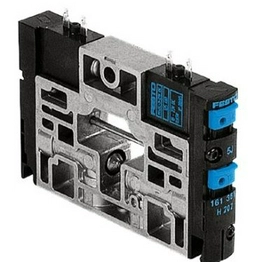 CPV14-M1H-2X3-GLS-1/8 FESTO