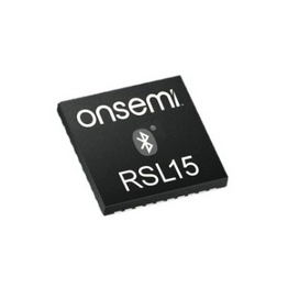 NCH-RSL15-284-101Q40-ACG ON Semiconductor