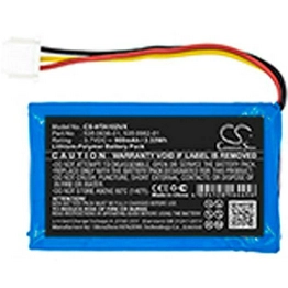 575 24 24-01  BATTERY International Lighting