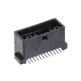 GT25H2-24DP-2.2V Hirose Electric