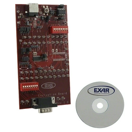 SP337EBEY-0A-EB MAXLINEAR