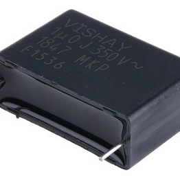 Vishay Intertechnology MKP1847510354K2 image