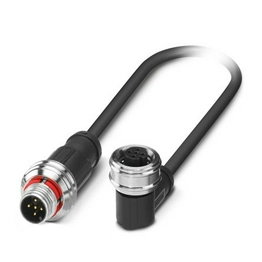 SAC-5P-P12MS/ 1,5-PUR/P12FR SH PHOENIX CONTACT
