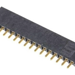 samtec SSW-116-01-G-S image