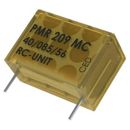 KEMET PMR209MC6100M022R30 image