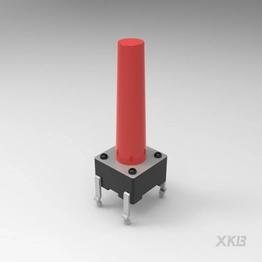 TC-1102-A-Y-R XKB Connectivity