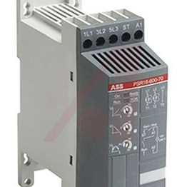 PSR25-600-81 ABB