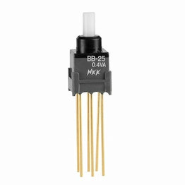 NKK Switches BB25AW image
