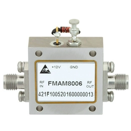 FMAM8006 Fairview Microwave