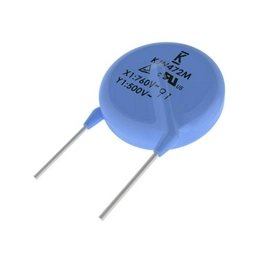 KEMET C751U102KWYDBA7317 image