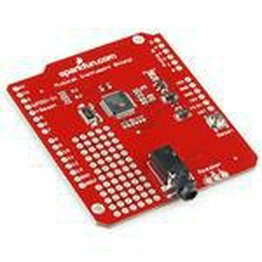 DEV-10587 SparkFun Electronics