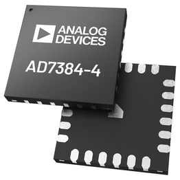 AD7384-4BCPZ Analog Devices