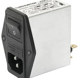 4304.5043 SCHURTER