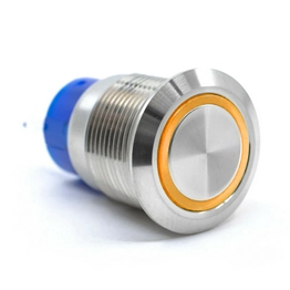 ULV4F2BSS321 E-SWITCH