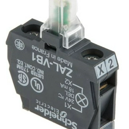 ZALVB1 Schneider Electric