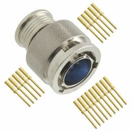 MKJ3A6F9-19PN ITT