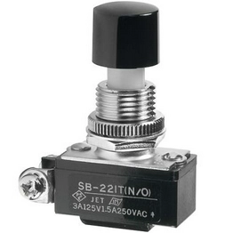 NKK Switches SB221TNO image