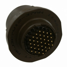 ITT MKJ3C7W12-37AN image