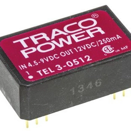 TRACO Power TEL 3-0512 image