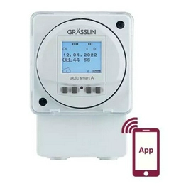 43.87.0002.1 GRASSLIN