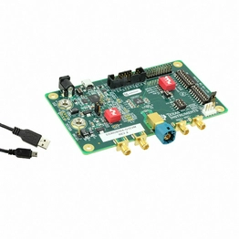 Texas Instruments DS90UB924-Q1EVM image