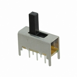 E-SWITCH EG2201B image