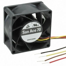 9GA0712P1G001 SANYO DENKI
