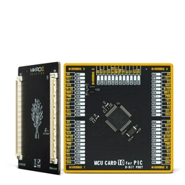 MIKROE-6270 MikroElektronika