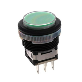 NKK Switches LB15WKW01-JF image