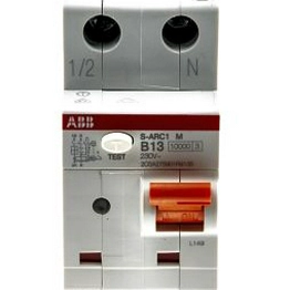 2CSA275901R9135  S-ARC1 M B13 ABB