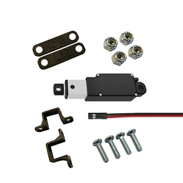 L12-10-50-12-S Actuonix Motion Devices
