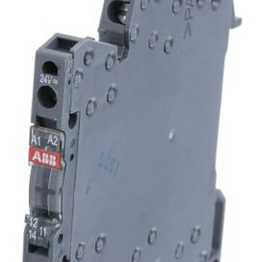 1SNA645005R0700  RB121G-24VUC ABB