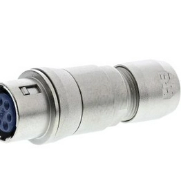 Hirose Electric HR10-7J-6S(73) image