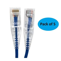 E08-014BL-SL5 Micro Connectors