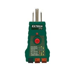 ET10 Extech Instruments