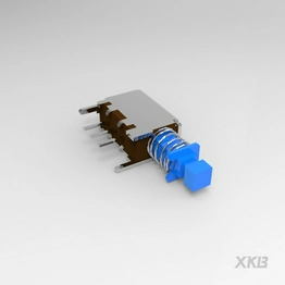 XKB Connectivity XKBS12E05-W image