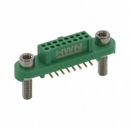 HARWIN G125-FS11605F3P image