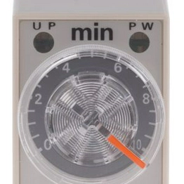 H3Y-4 AC24 10M OMRON