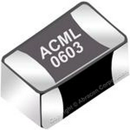 ACML-0603-500-T ABRACON