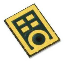 INMP522ACEZ-R7 InvenSense