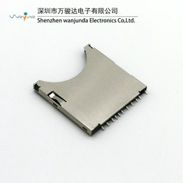 CARD-SD-PUSH Wanjunda