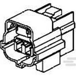 TE Connectivity 282703-1 image