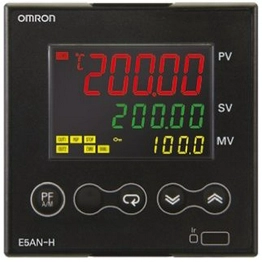 E5AN-HTAA2HBM-500 100-240 VAC OMRON