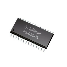 Infineon Technologies IR2132STRPBF image