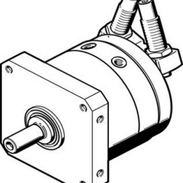 DSM-T-12-270-CC-A-B FESTO